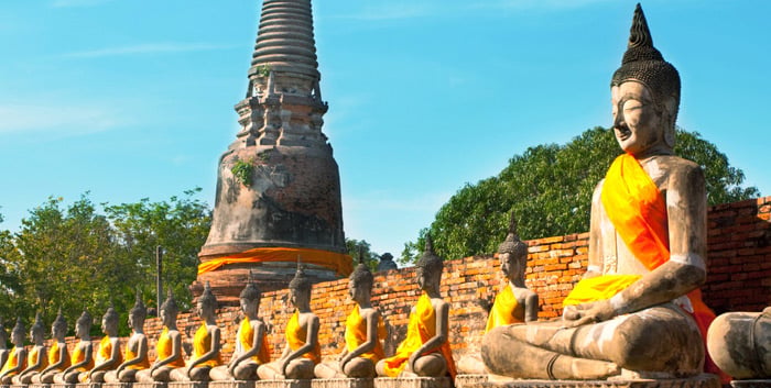 Charming Travel Destinations