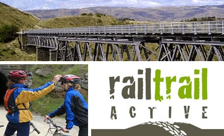 Rail Trail Active