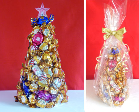 The Lolly Tree Company