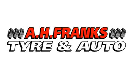 A.H. Franks Tyre & Auto