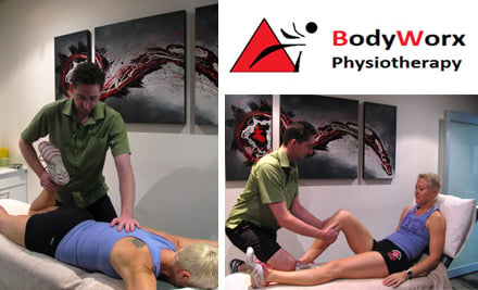 BodyWorx
