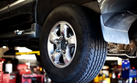Major Automotive