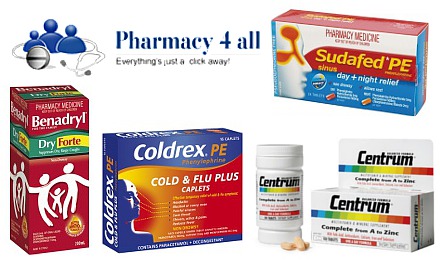 Pharmacy 4 All