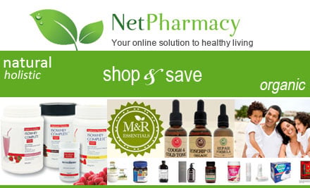 Net Pharmacy