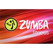 Zumba Fitness with Felice
