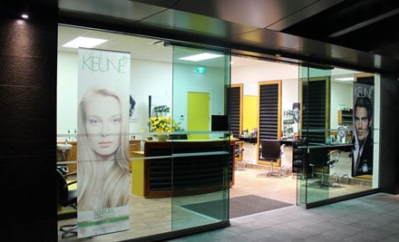 Hairy Canary Hair Studio