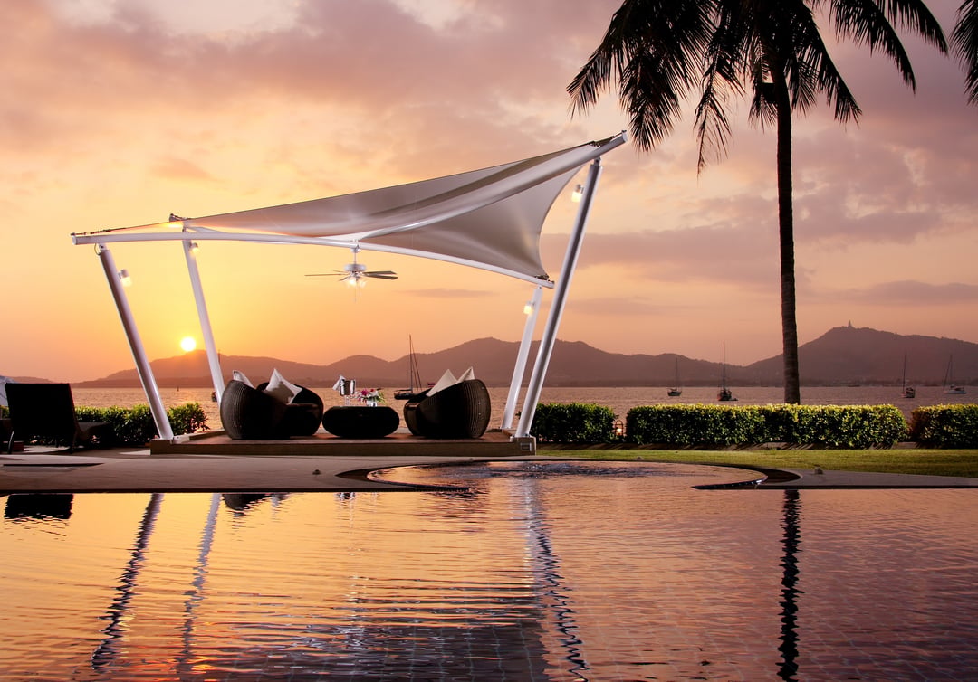 Cloud19 Phuket