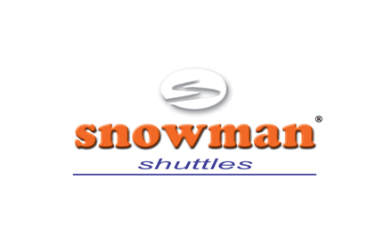 Snowman Shuttles