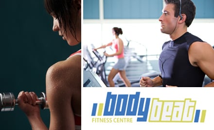 Body Beat Fitness Centre