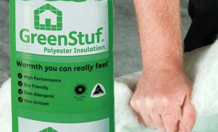 The Insulation Company