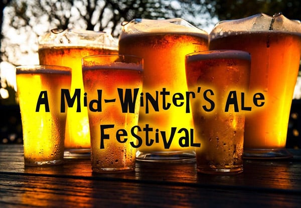 A Mid-Winter's Ale