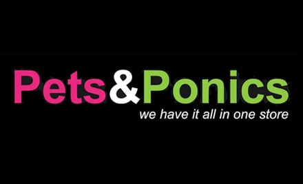 Pets & Ponics