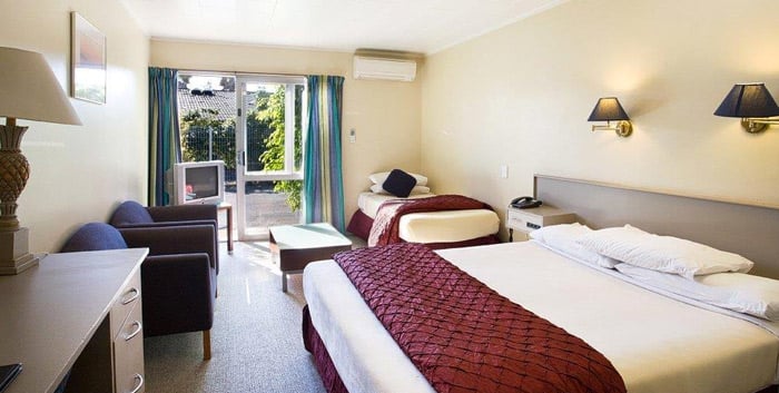 Airport Gateway Hotel