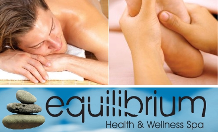 Equilibrium Health & Wellness Spa
