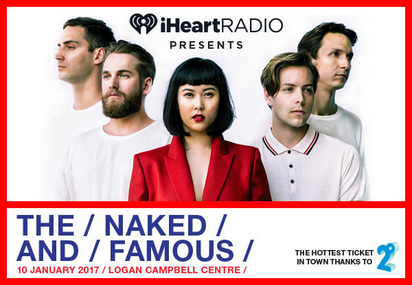 iHeart Radio