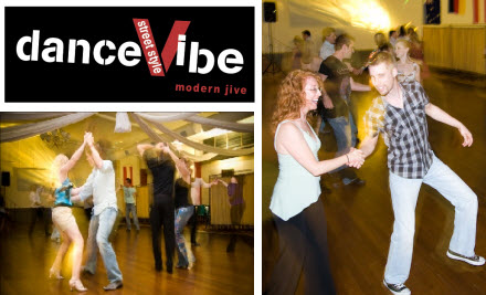 danceVibe