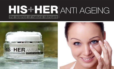 His + Her Anti Ageing