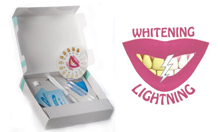 whiteninglightning.com