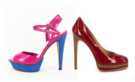 The Shoe Collection
