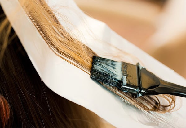 $39 for a Style Cut & Blow Wave or $89 for a Half or Full Head of Foils, Cut & Blow-Wave (value up to $225)