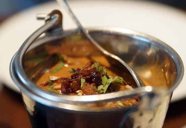 Chilli Flakes Indian Restaurant