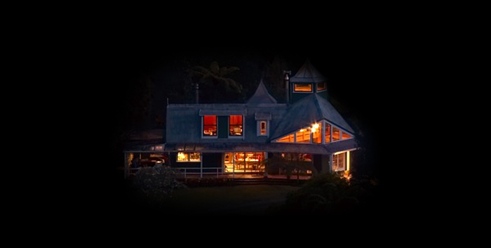 Wairua Lodge