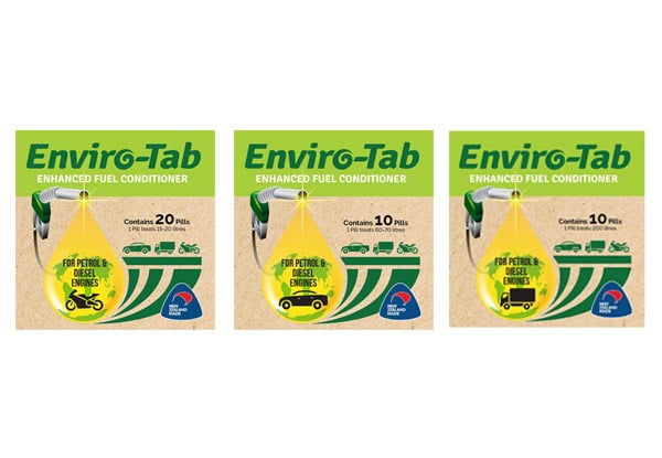 Enviro-Tab NZ Ltd