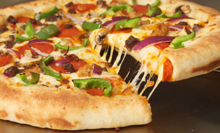 Bardello Pizza and Pasta