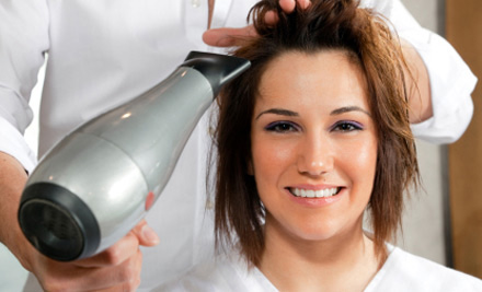 Shakina Hair & Beauty