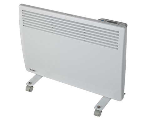 The Heating Company International