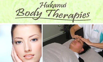 Hukanui Body Therapies