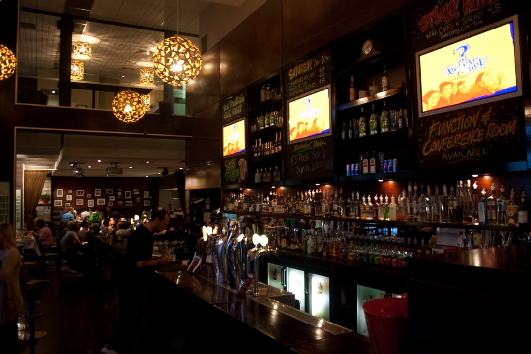 Celsius Gastrobar