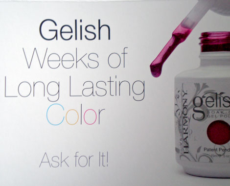 Relish Nails & Beauty
