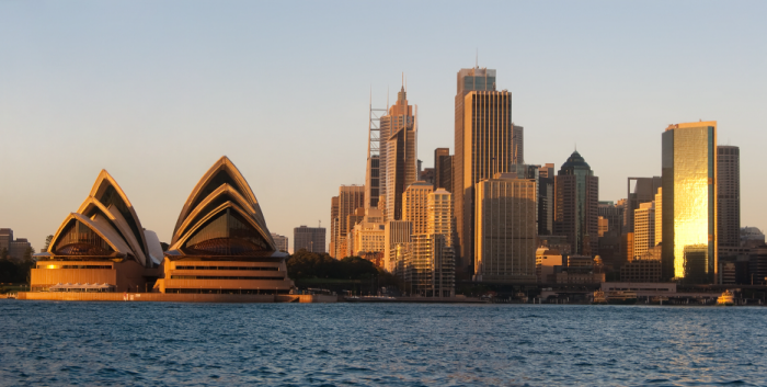 Aspire Hotels - Sydney