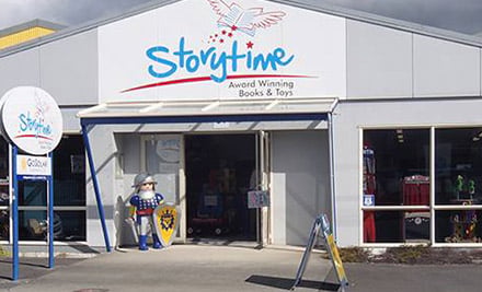 Storytime