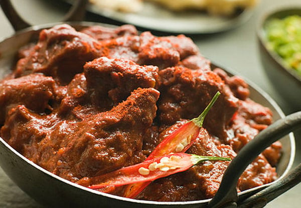 Tikka Talk