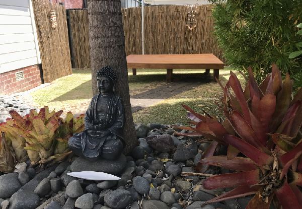 Thai Yoga Massage Spa