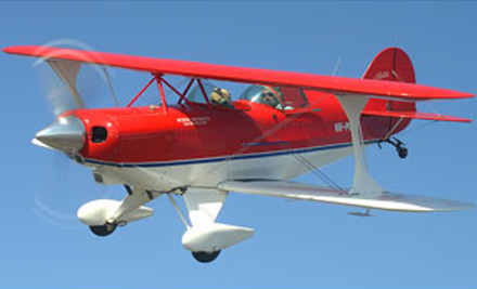Action Aerobatics