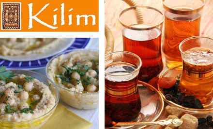 Kilim Turkish Restaurant