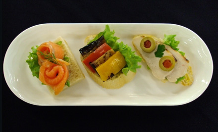 KungFu Catering