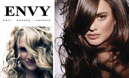 Envy Hair Salon