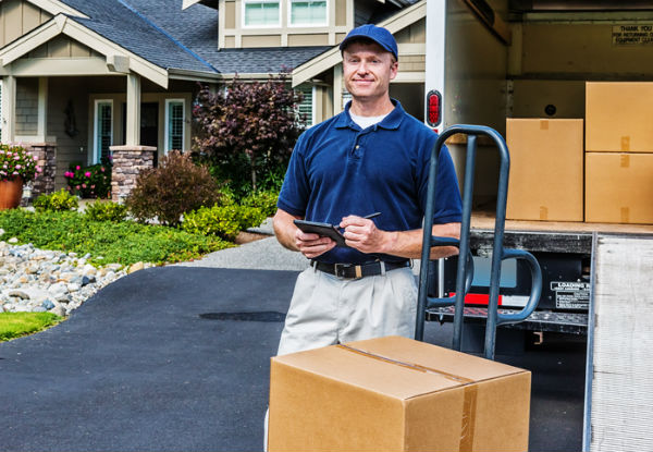 Hamilton Movers