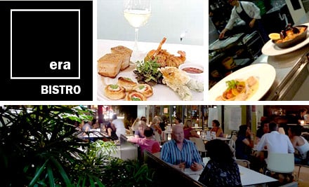 Era Bistro