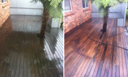South Coast Pressure Cleaning