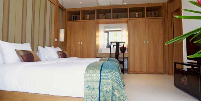 Manathai Villas Pattaya