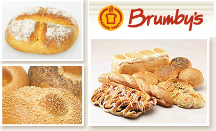 Brumby's Bakery