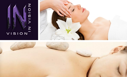 In Vision Beauty