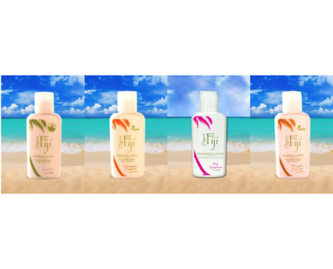 Natural Organics