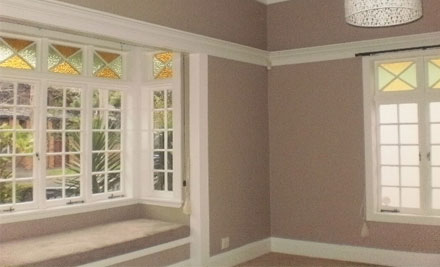 Professional Painting Services