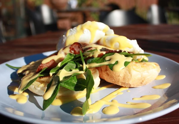 $22 for Two Brunch Meals